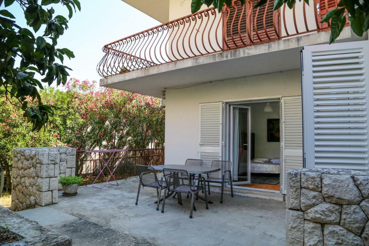 Apartmani Hvar Hvar Island Εξωτερικό φωτογραφία