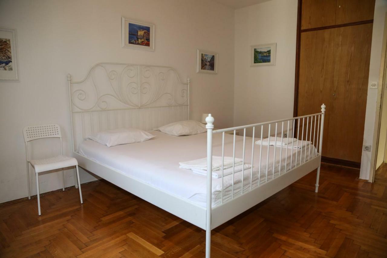 Apartmani Hvar Hvar Island Εξωτερικό φωτογραφία