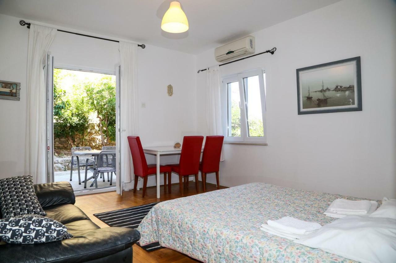 Apartmani Hvar Hvar Island Εξωτερικό φωτογραφία