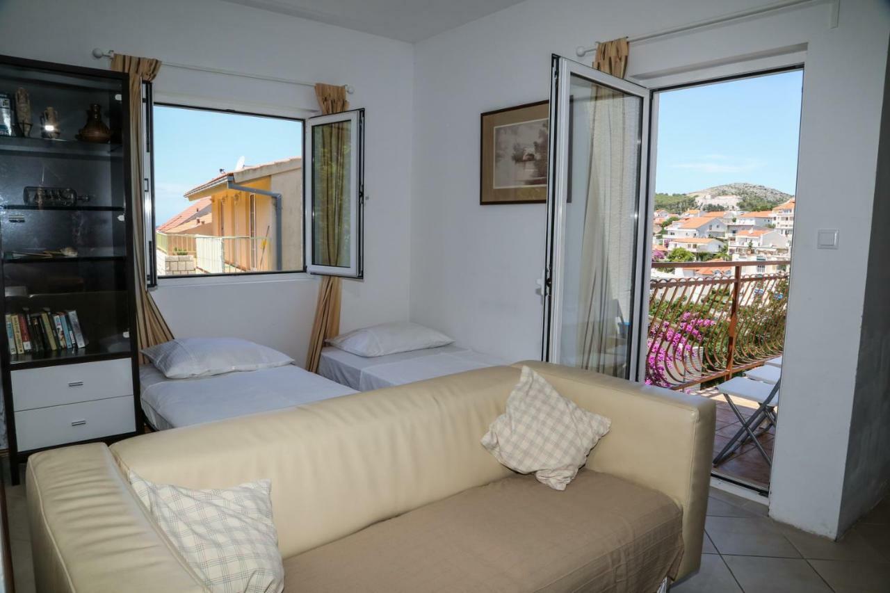 Apartmani Hvar Hvar Island Εξωτερικό φωτογραφία