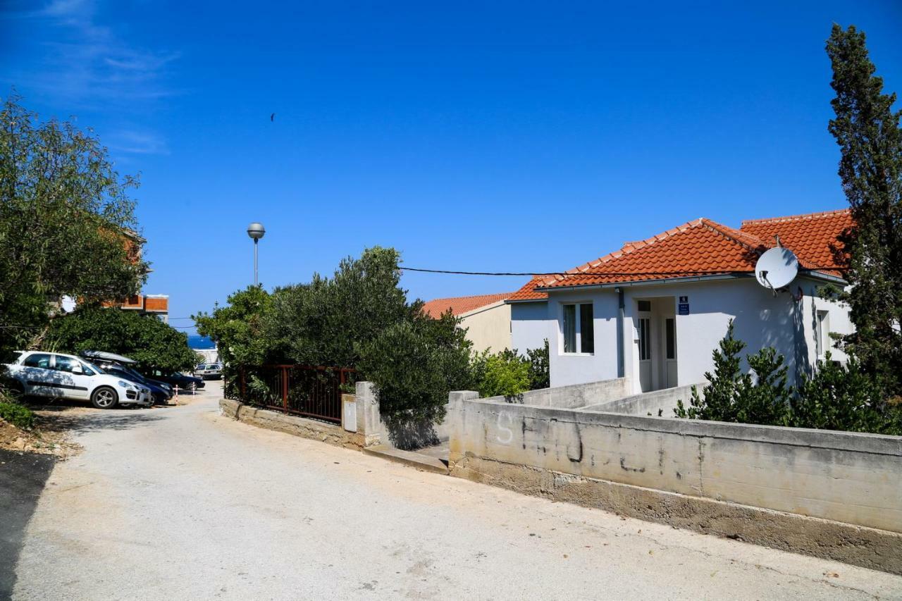 Apartmani Hvar Hvar Island Εξωτερικό φωτογραφία