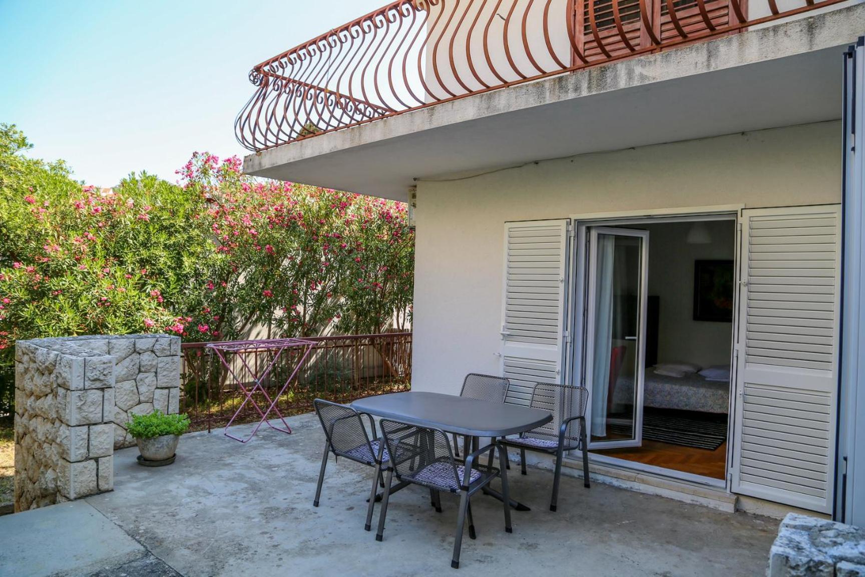 Apartmani Hvar Hvar Island Εξωτερικό φωτογραφία