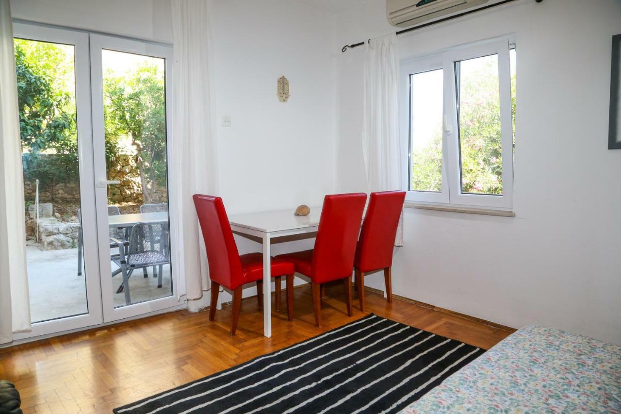 Apartmani Hvar Hvar Island Εξωτερικό φωτογραφία