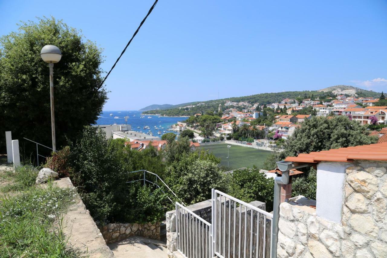 Apartmani Hvar Hvar Island Εξωτερικό φωτογραφία