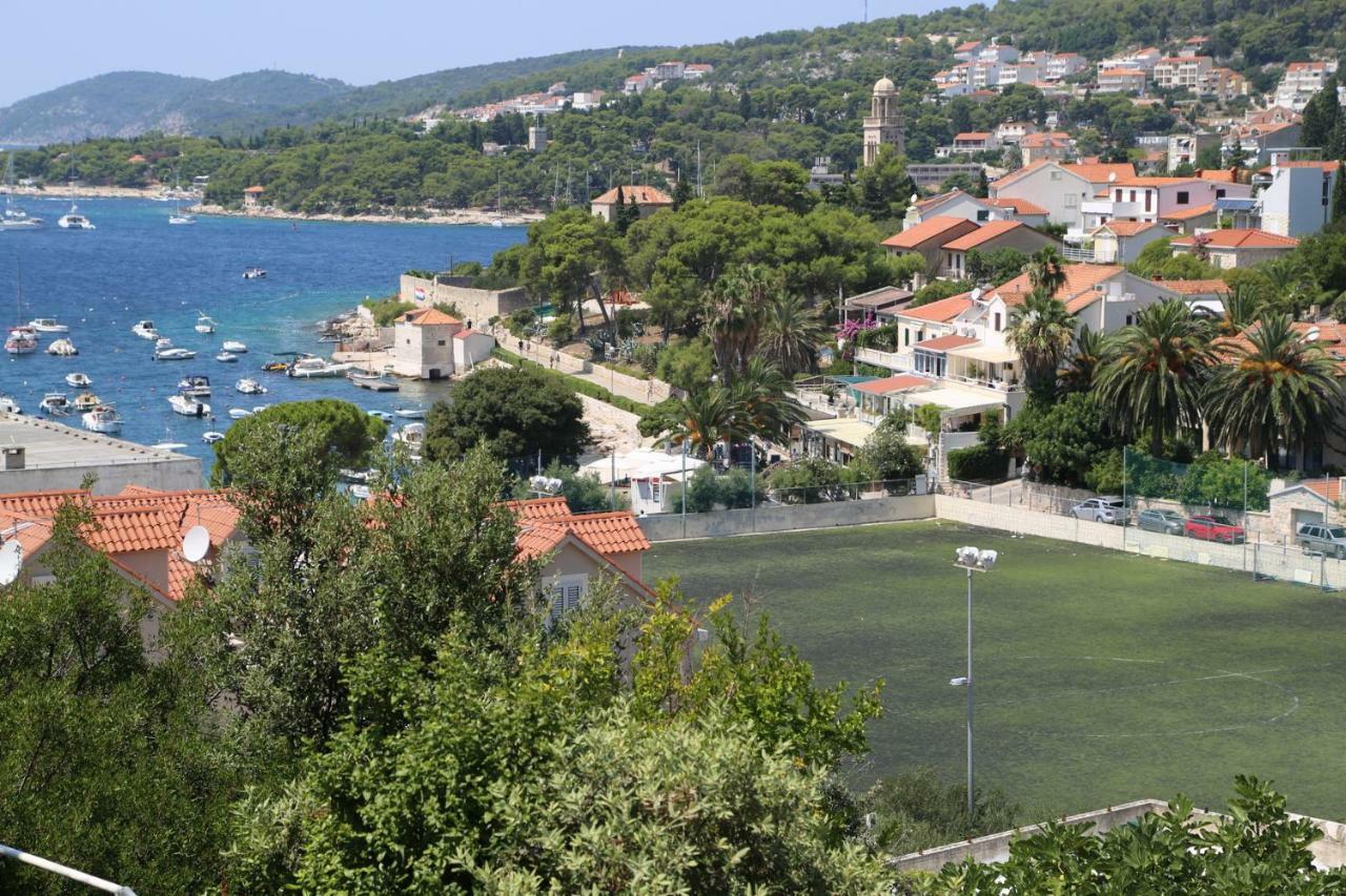 Apartmani Hvar Hvar Island Εξωτερικό φωτογραφία